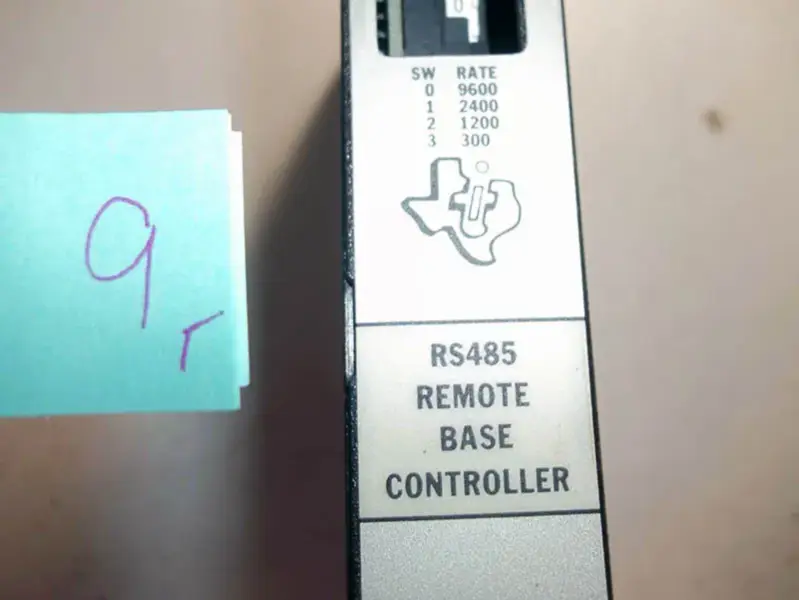 Texas Instrumente 500-5114