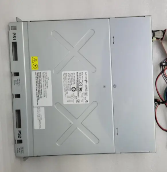 IBM X236 Server 74P4458 74P4457 670W Stromversorgungskäfig