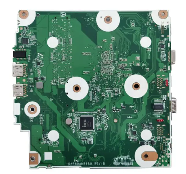 HP 260 G3 DM L37694-001 Core i3-7130U Hauptplatine