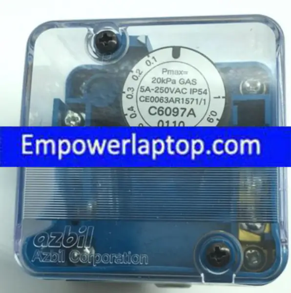 Neu Druckschalter C6097A0310/C6097A0110/C6097A0210