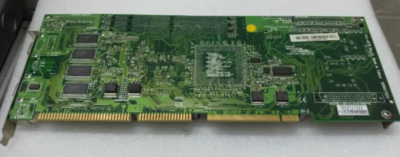Advantech PCA-6179V PCA-6179 Rev.A1 Hauptplatine