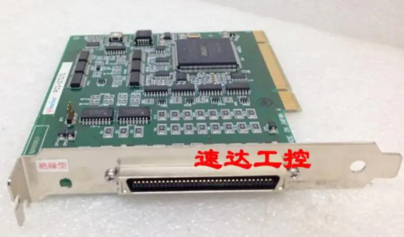 Schnittstelle PCI-2727L DAQ-Karte