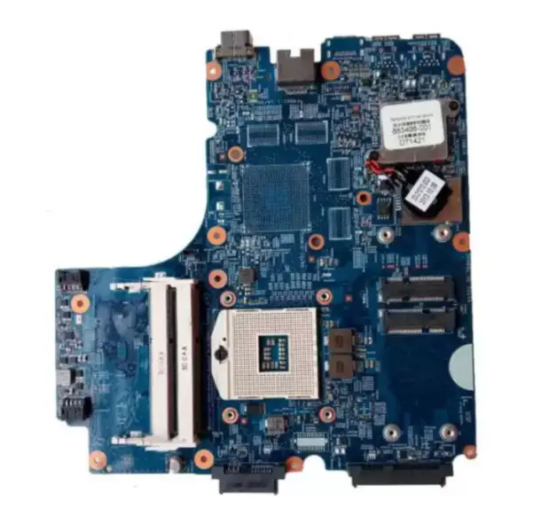 HP 4540S 4440S 683496-001 683496-001 683496-501 Hauptplatine
