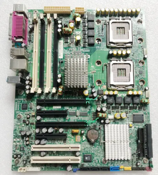 HP XW6400 436925-001 380689-002 Workstation-Motherboard