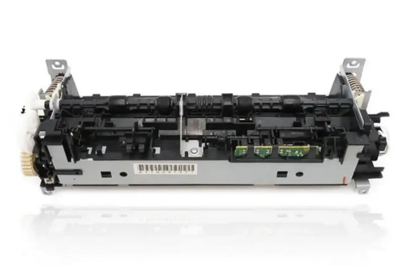 HP CP1215 RM1-8780 Fixiereinheit