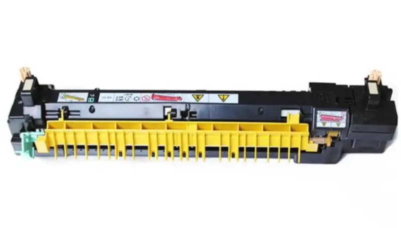 Gebrauchte 008R13063 Fixierheizeinheit für Fuji Xerox Workcentre 7425 7428 7435 Fixiereinheit