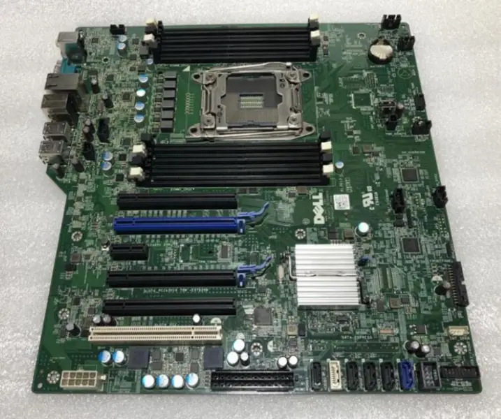 Dell CN-0K240Y Precision T5810 Hauptplatine