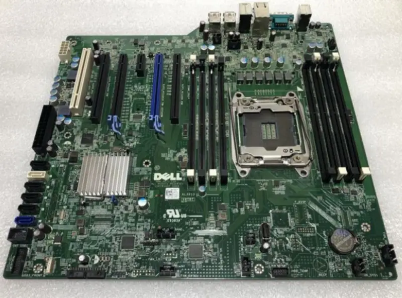 Dell CN-0K240Y Precision T5810 Hauptplatine