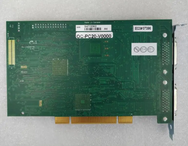 Dalsa OC-PC20-V0000 DAQ-Karte