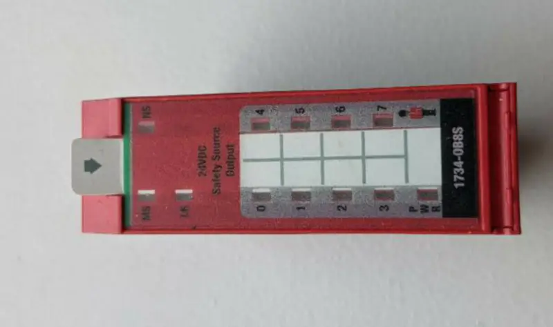 Allen-Bradley 1734-OB8S Modul