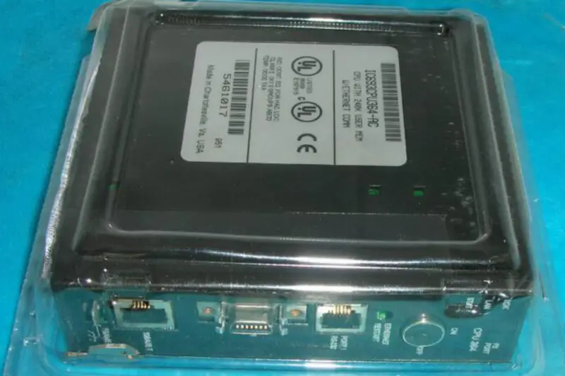 GE FANUC IC693CPU364 Modul