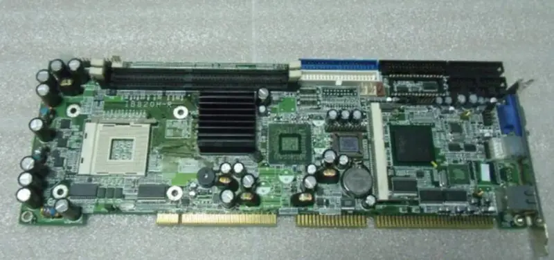 ibase IB820H-R Hauptplatine