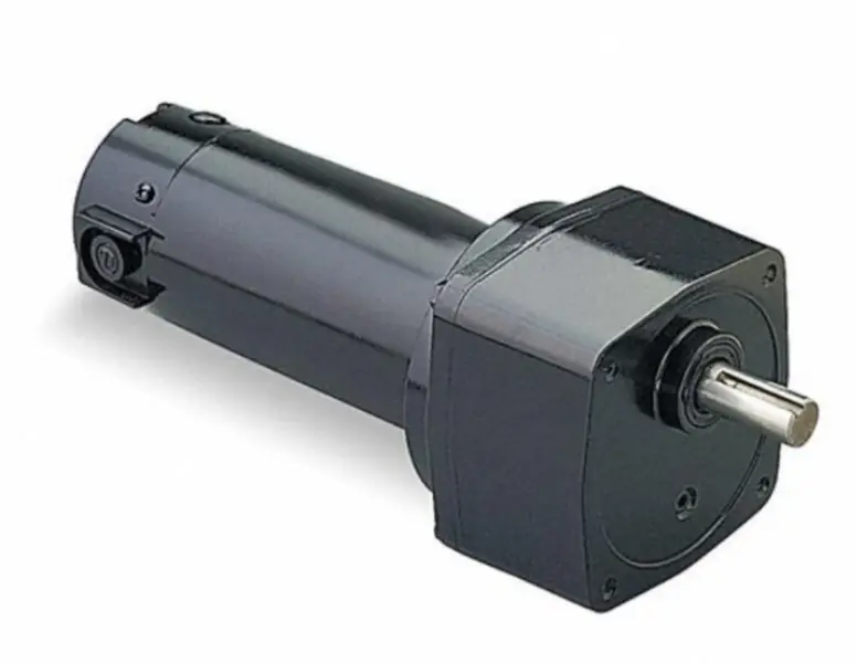 DAYTON 6ML53 DC-Getriebemotor 90V DC 83 U/min Typenschild-Drehzahl 155 in-lb Max. Drehmoment CW/CCW Alle Winkel