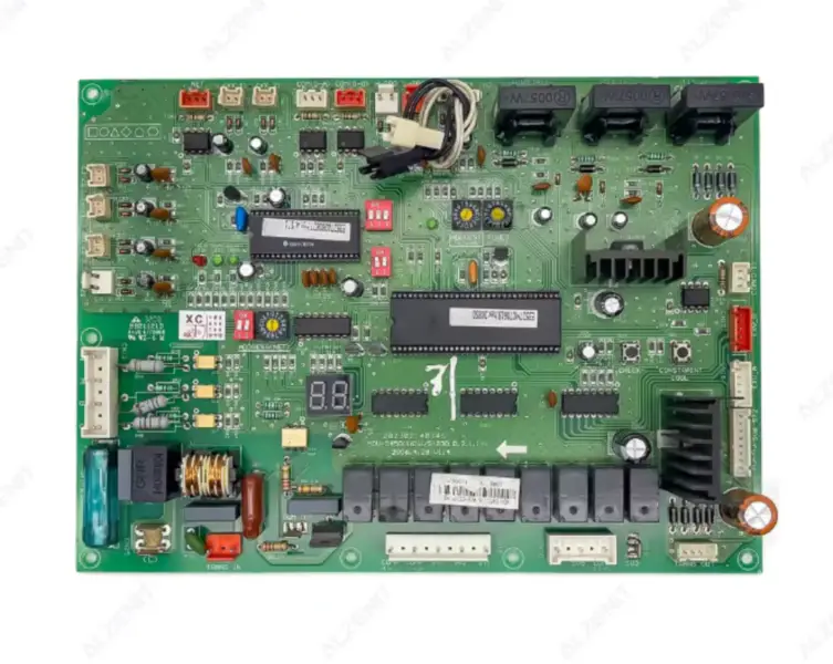 Midea Klimageräte-Steuerplatine MDV-D450(16)W/S-830.D.2.1.1-1 Leiterplatte 202302140346