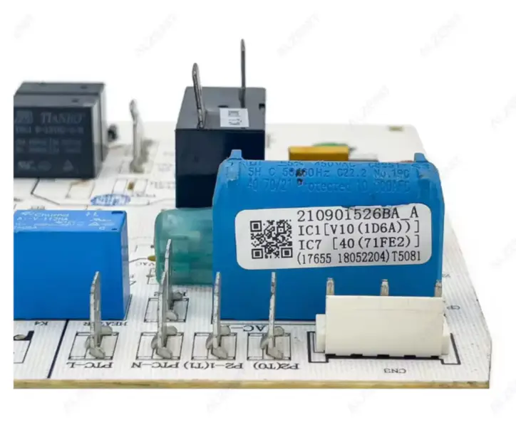 TCL Klimagerät Inneneinheit Steuerplatine 210901526BA-A Leiterplatte A010235