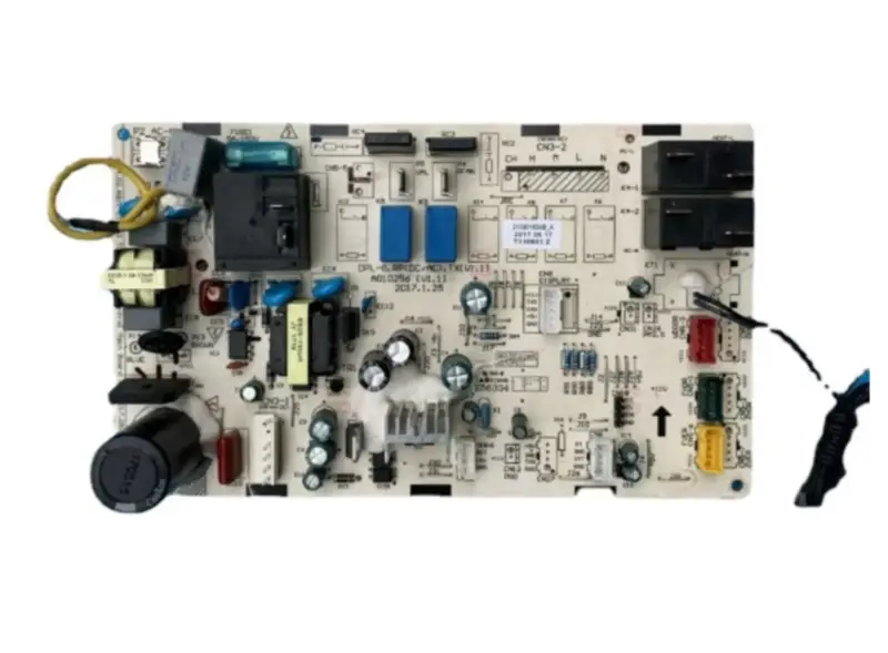 TCL-Klimaanlage PCB 210901654