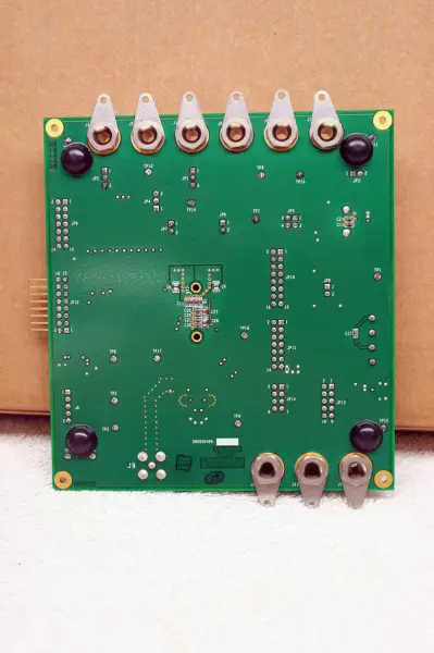 Nationaler Halbleiter Texas Instruments LMP90100EB
