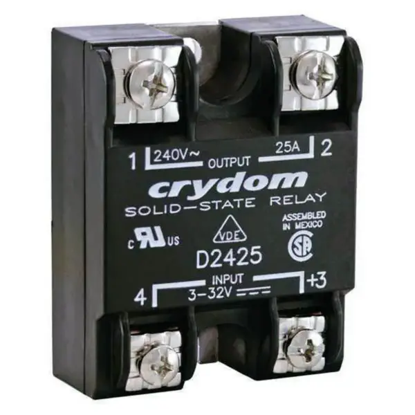 Krydom D2450