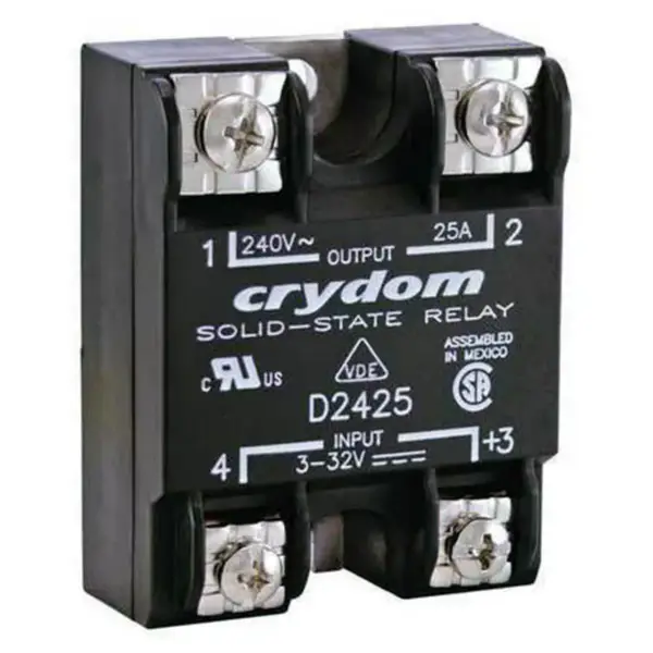 Krydom D2450
