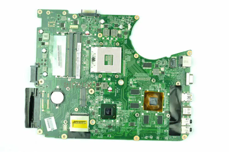 Toshiba A000079330 Hauptplatine