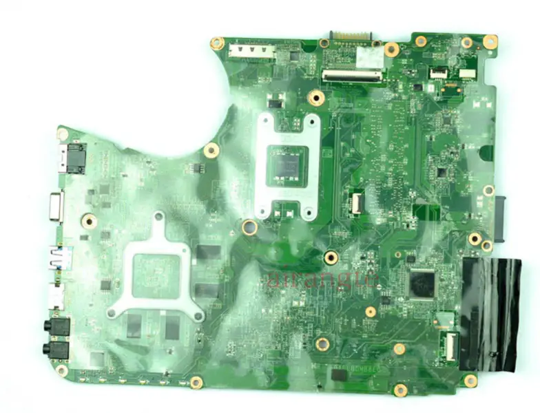 Toshiba A000079330 Hauptplatine