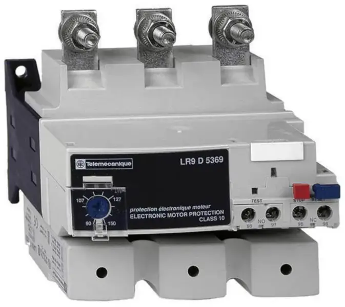 SCHNEIDER ELEKTRISCH LR9D5367