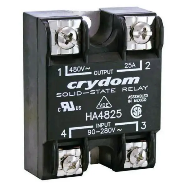 Krydom HA4850