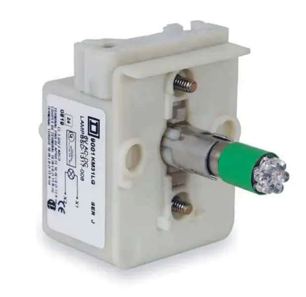 SCHNEIDER 9001KM35LG Modul
