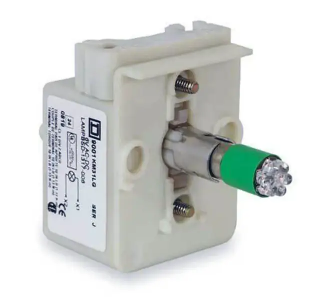 SCHNEIDER 9001KM35LG Modul