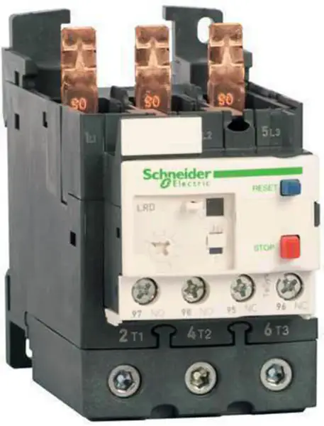SCHNEIDER ELEKTRISCH LR3D332