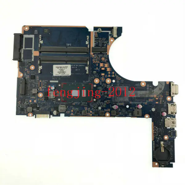 HP 907712-001 Hauptplatine