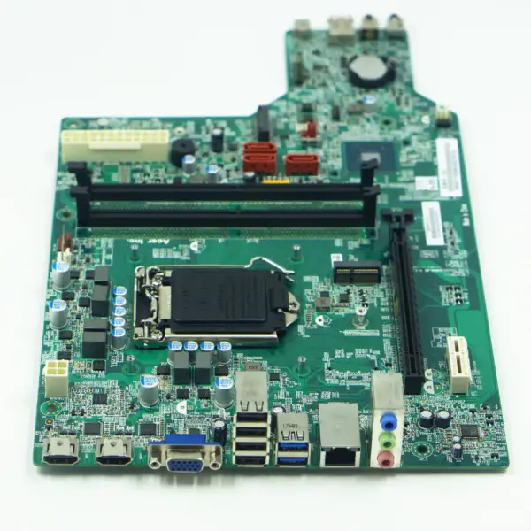 Acer TC-885 N50-600 P03-600 B36H4-AD Hauptplatine