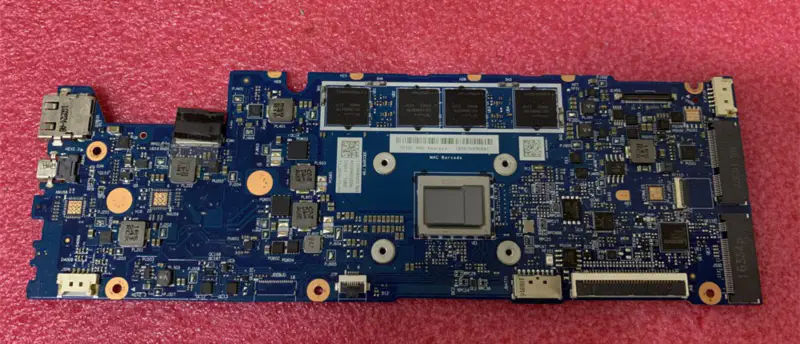 Lenovo 710-11isk NM-A771 ATX-Motherboard
