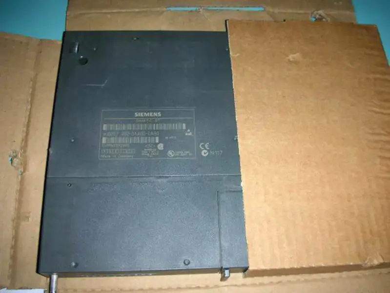 Siemens SPS 6ES7460-0AA01-0AB0