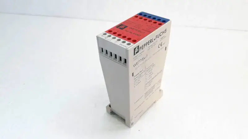 PFEFFERL-BÜNDEL WE77/EX-1