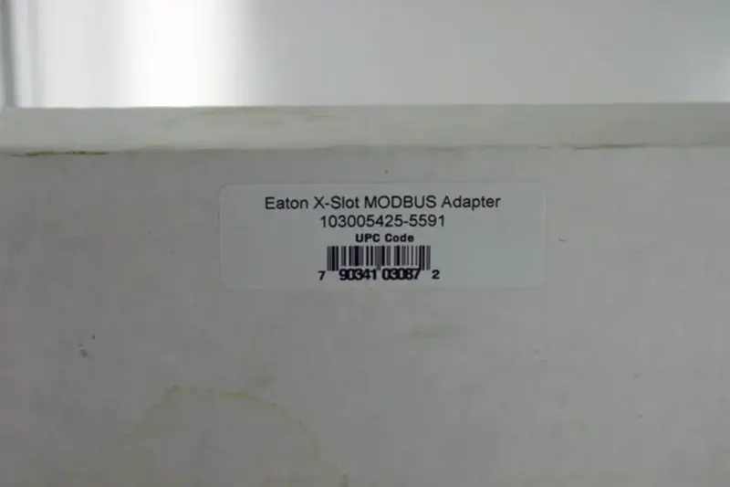 EATON SCHNEIDHAMMER 103005425-5591
