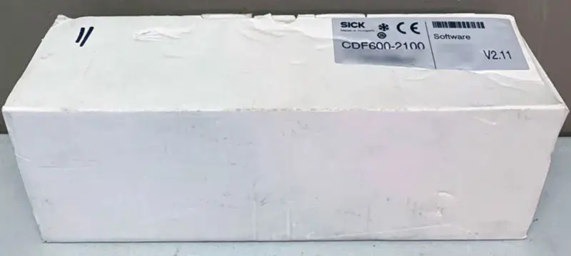 Krank CDF600-2100