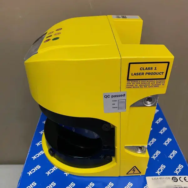 KRANK S30A-6011GB
