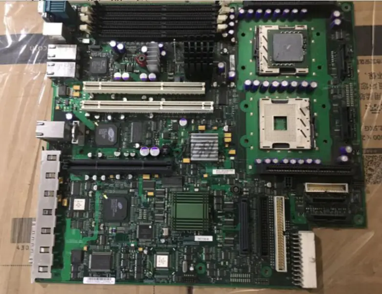IBM X345 Server Hauptplatine 23K4455