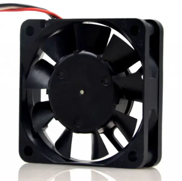 NMB 2406KL-04W-B49 12V 0,17A 3drähtig Kühlgebläse