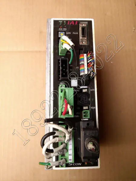 IAI-TreiberSCON-C-60I-NP-2-1
