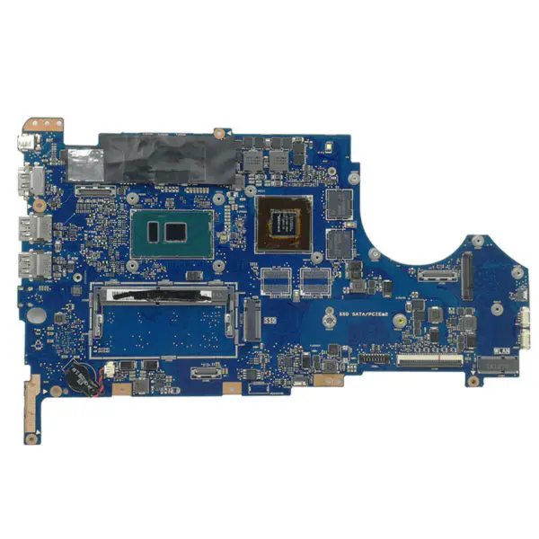 Asus Q524U Q524U Q534U Q534UX UX560U UX560UQK UX560UQ UX560UX Mainboard