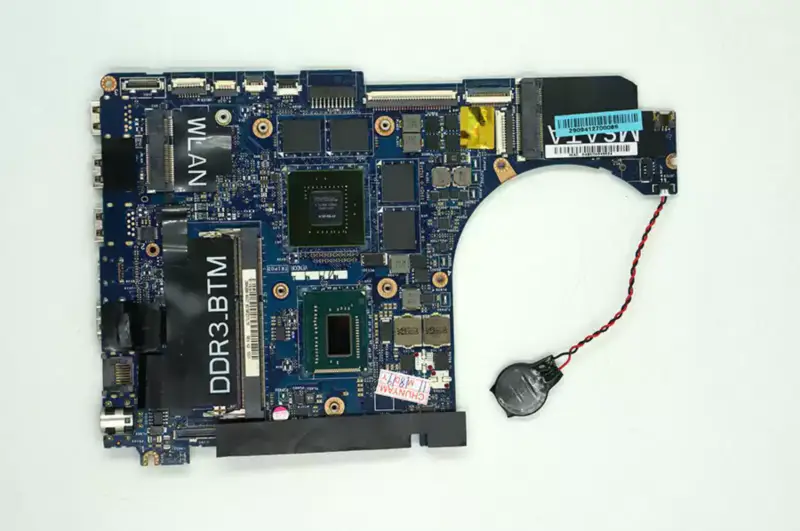 Dell 15 L521X GG7K3 0GG7K3 CN-0GG7K3 Hauptplatine