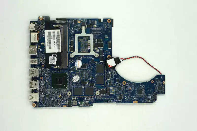 Dell 15 L521X GG7K3 0GG7K3 CN-0GG7K3 Hauptplatine