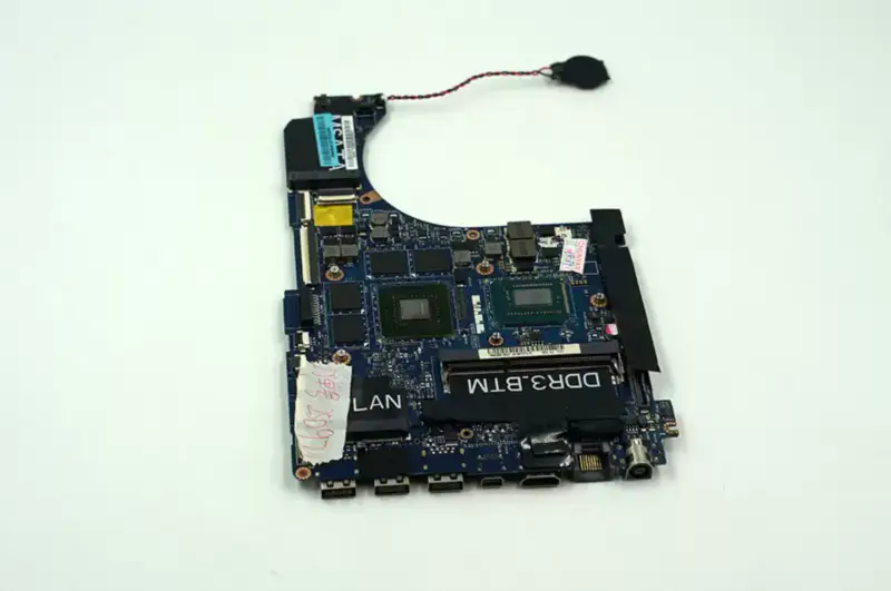 Dell 15 L521X GG7K3 0GG7K3 CN-0GG7K3 Hauptplatine