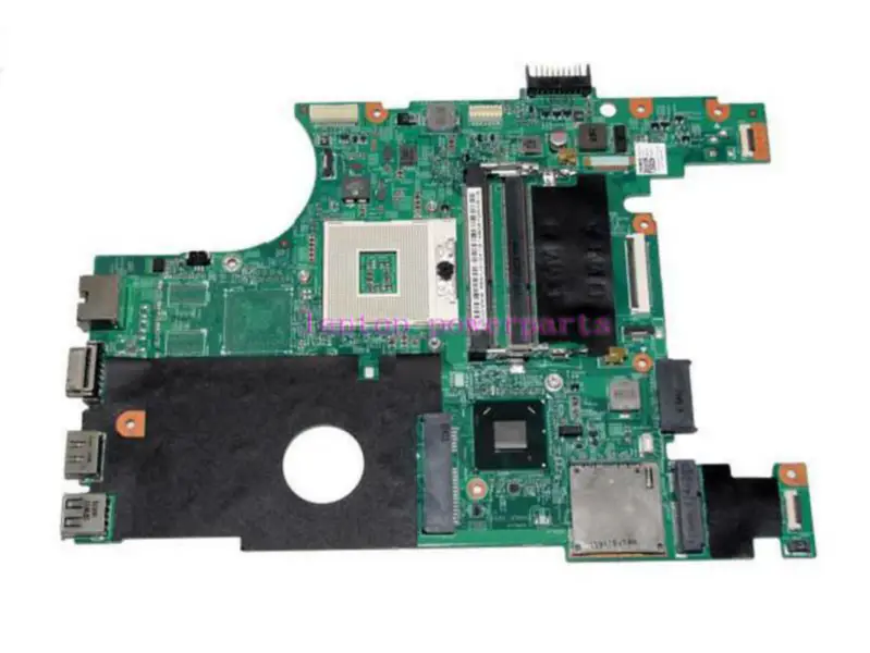 Dell 0X0DC1 Hauptplatine