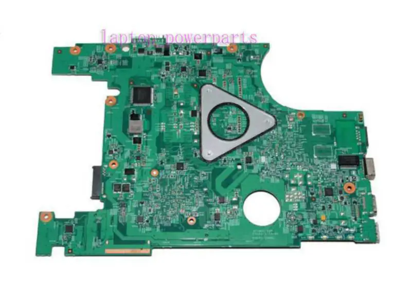 Dell 0X0DC1 Hauptplatine
