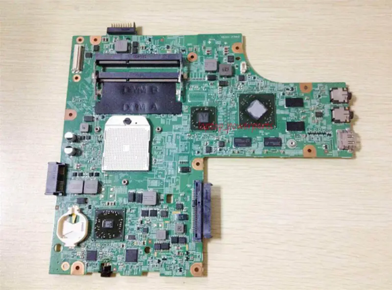 Dell 0HNR2M Dell M5010 MD Hauptplatine ATX Hauptplatine