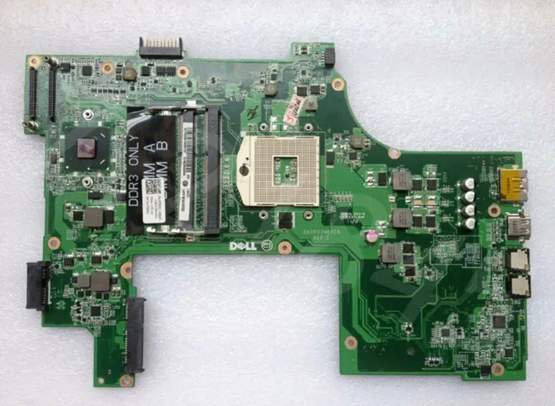 Dell 07830J DA0R03MB6E0 Hauptplatine
