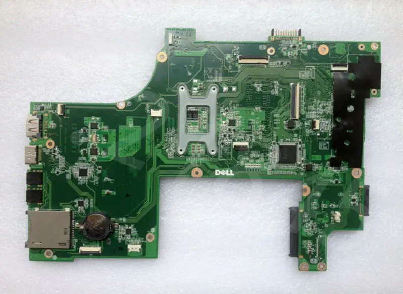 Dell 07830J DA0R03MB6E0 Hauptplatine